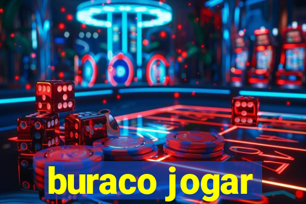 buraco jogar